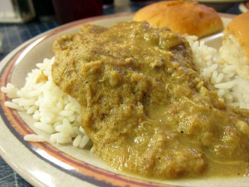 Smokehouse Barbecue & Home Cooking | restaurant | 1352 SC-72, Greenwood, SC 29649, USA | 8642293039 OR +1 864-229-3039