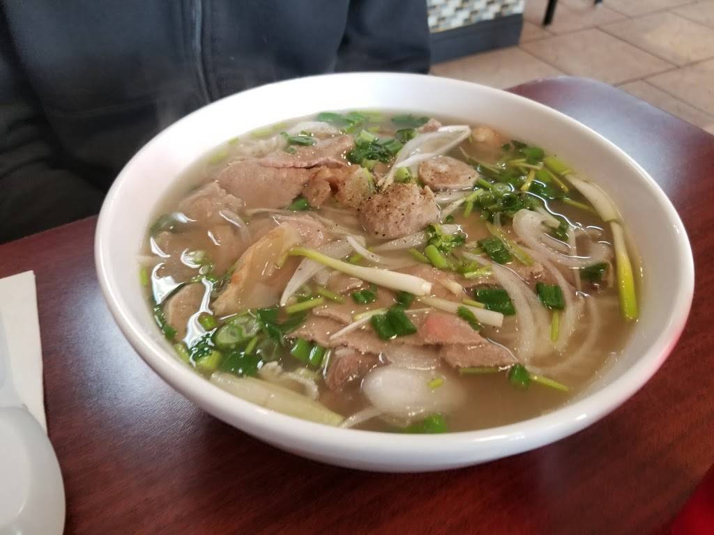 MI Li Cafe | restaurant | 5858 Emporium Square, Columbus, OH 43231, USA | 6148999202 OR +1 614-899-9202