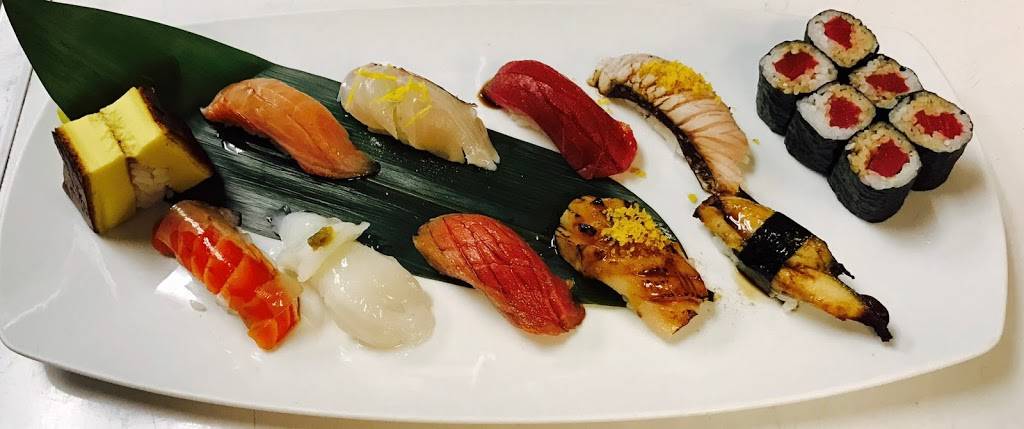 Kaigen | restaurant | 1736 N Tustin St, Orange, CA 92865, USA | 7149747723 OR +1 714-974-7723