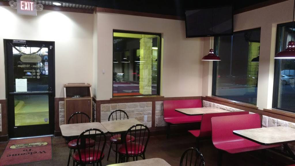 Chicken Express | restaurant | 1115 N Loop 288, Denton, TX 76209, USA | 9403875599 OR +1 940-387-5599