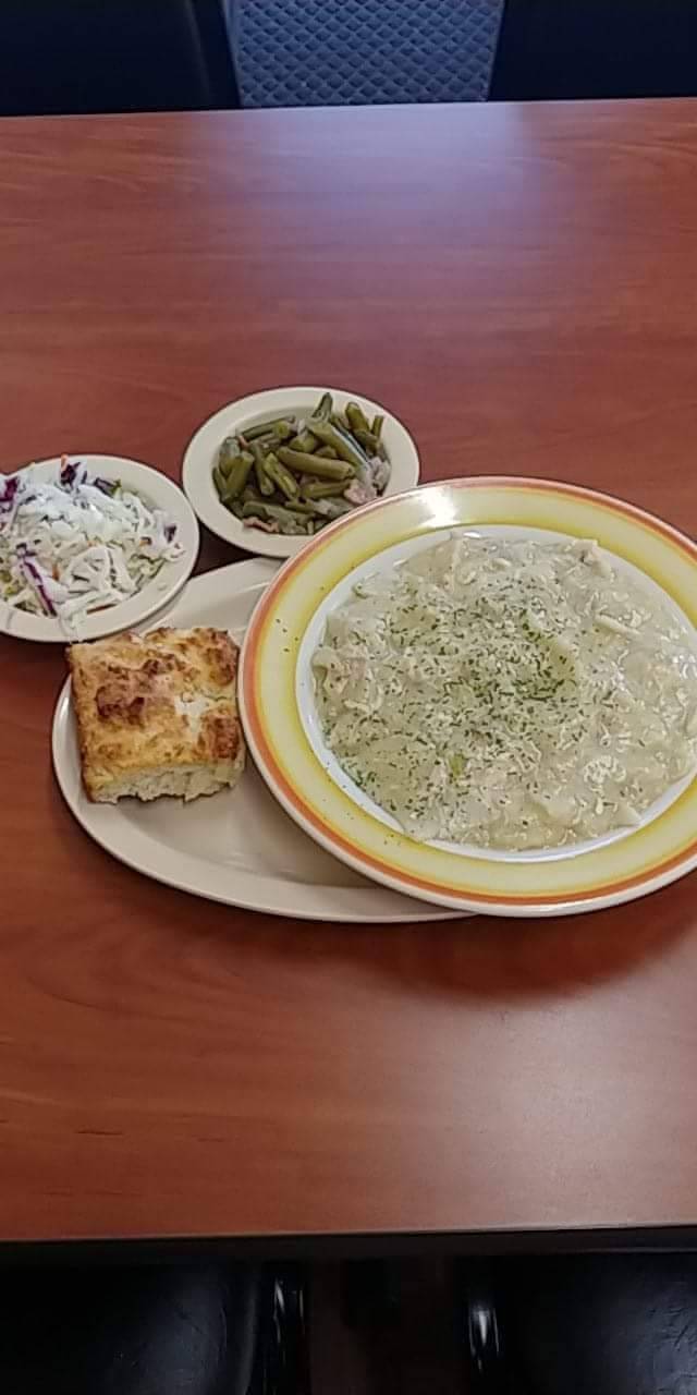 Stockyard Grille & Creamery | restaurant | 104 Danville St, Lancaster, KY 40444, USA | 8597921222 OR +1 859-792-1222