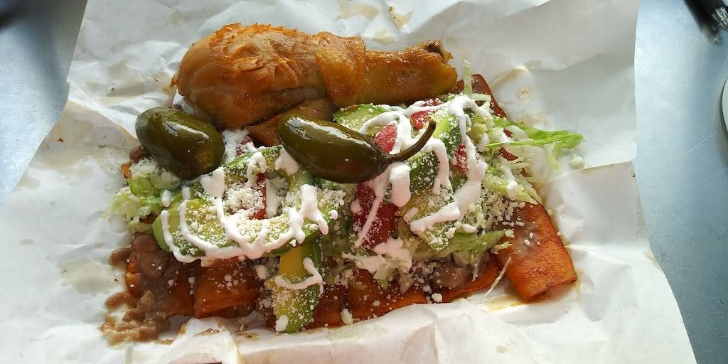 taqueria la mexicana | restaurant | 3011 15th St E, Bradenton, FL 34208, USA | 9414655420 OR +1 941-465-5420