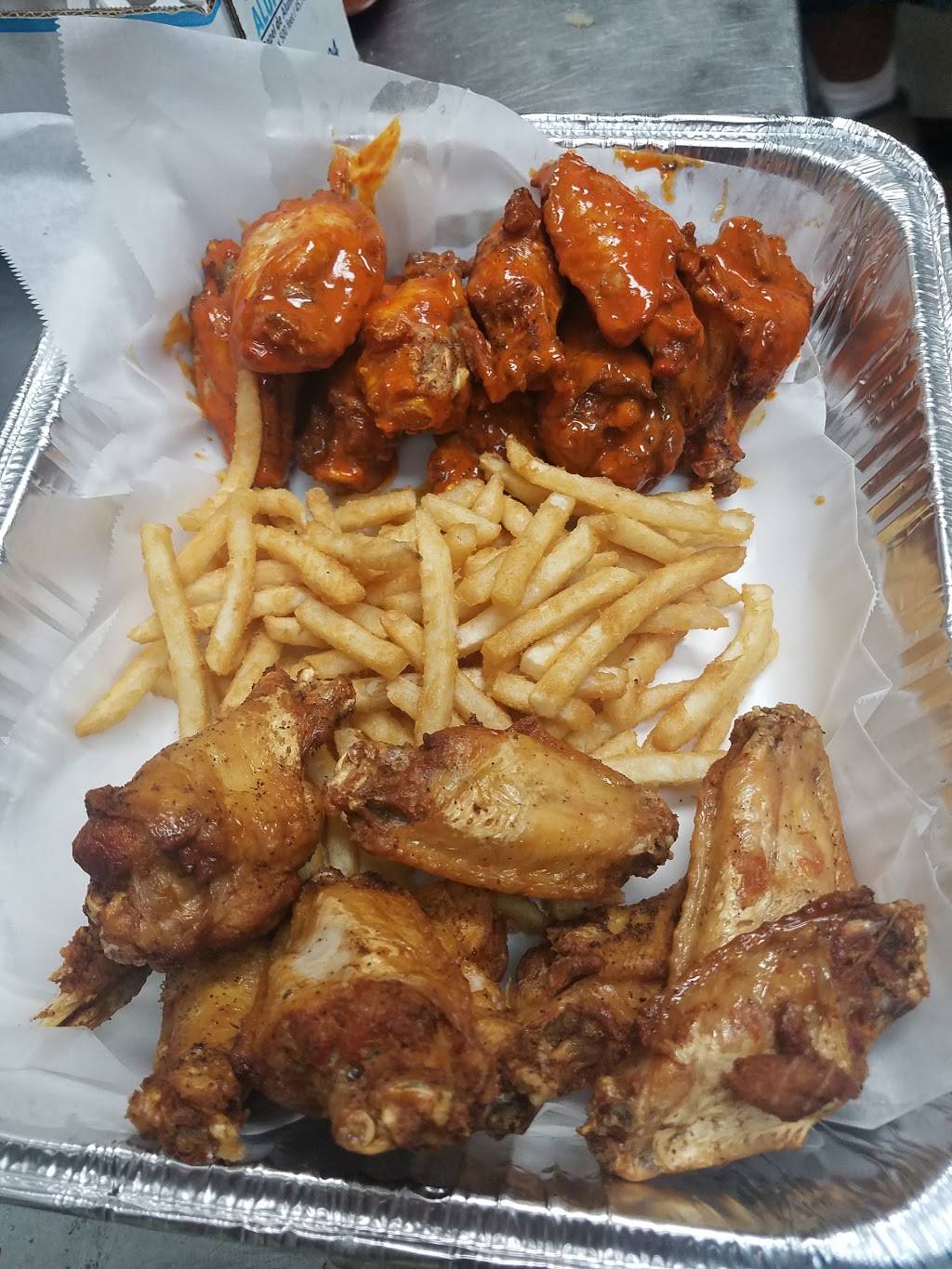 Nuevo Amanecer Cafe | restaurant | 3553 W 76th St, Hialeah, FL 33018, USA | 3053626454 OR +1 305-362-6454