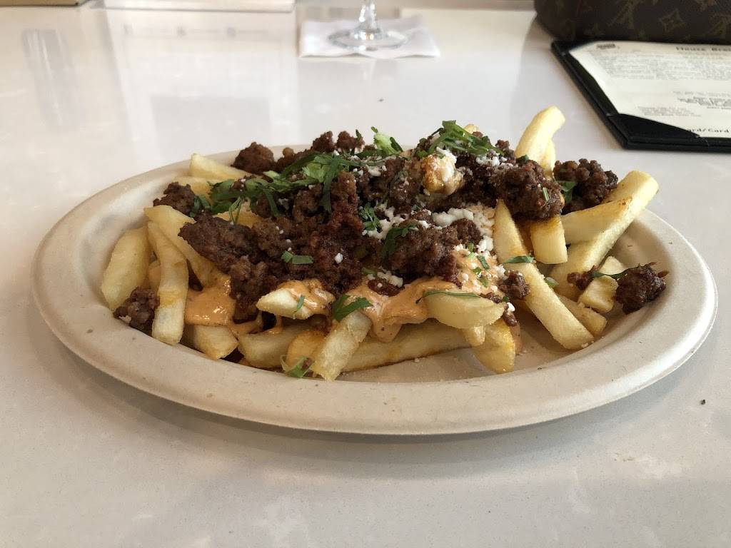 LV Food Junky | restaurant | 450 Fremont St, Las Vegas, NV 89101, USA | 7027584595 OR +1 702-758-4595