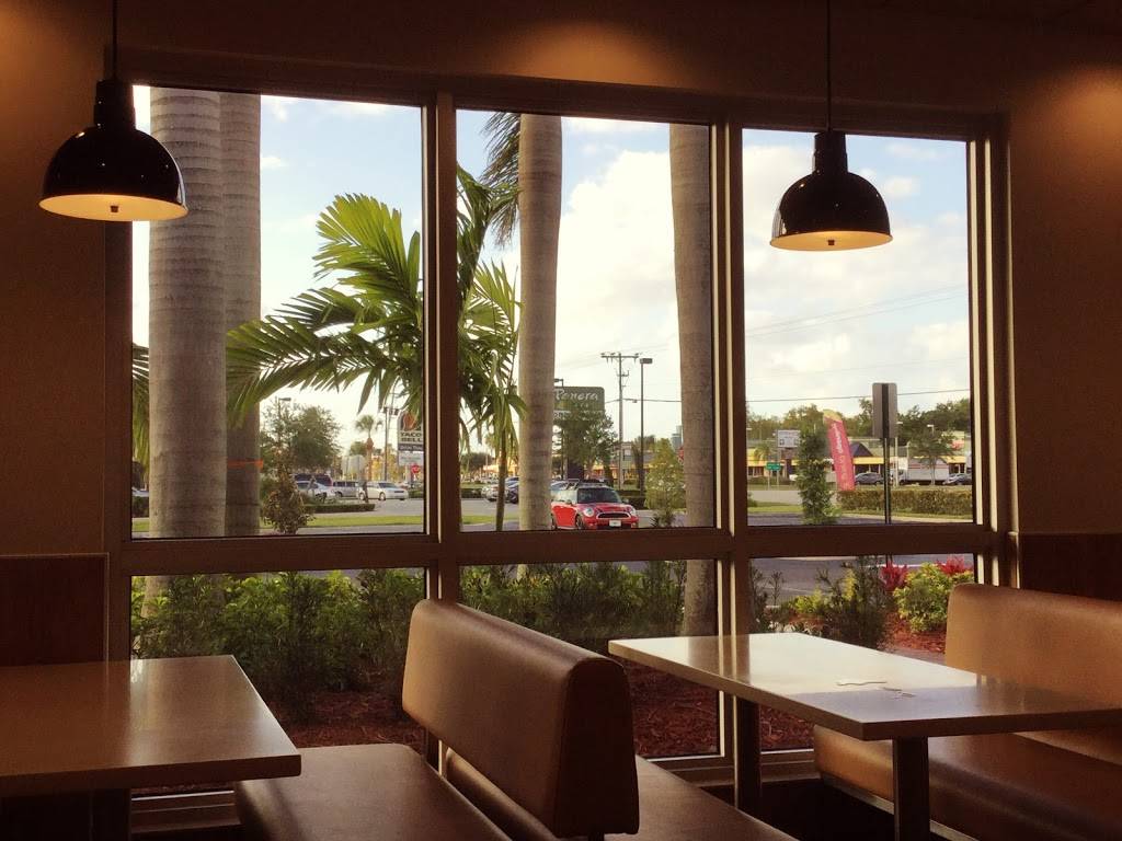 McDonalds | cafe | 3600 SE Federal Hwy, Stuart, FL 34997, USA | 7722877714 OR +1 772-287-7714