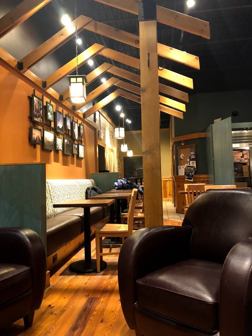 Caribou Coffee | cafe | 2022 Northdale Blvd NW, Coon Rapids, MN 55433, USA | 7638627668 OR +1 763-862-7668