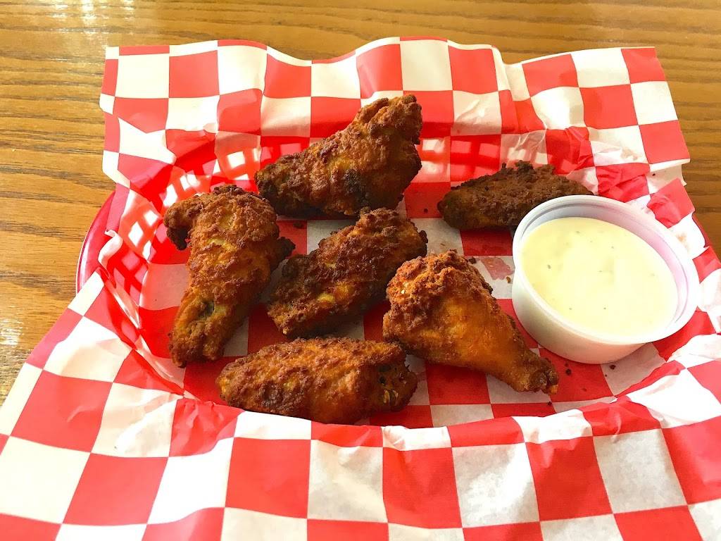 Cooks Bar and Grill | restaurant | 16405 US-23, South Bloomfield, OH 43103, USA | 7409833636 OR +1 740-983-3636