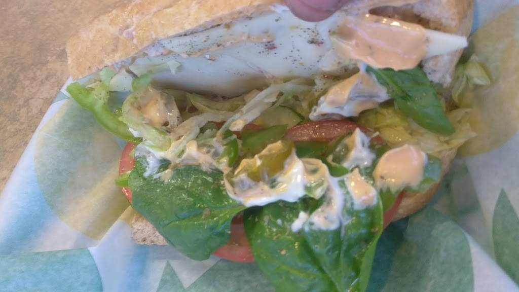 Subway | meal takeaway | 2245 E Irvington Rd Suite 120, Tucson, AZ 85714, USA | 5204348127 OR +1 520-434-8127