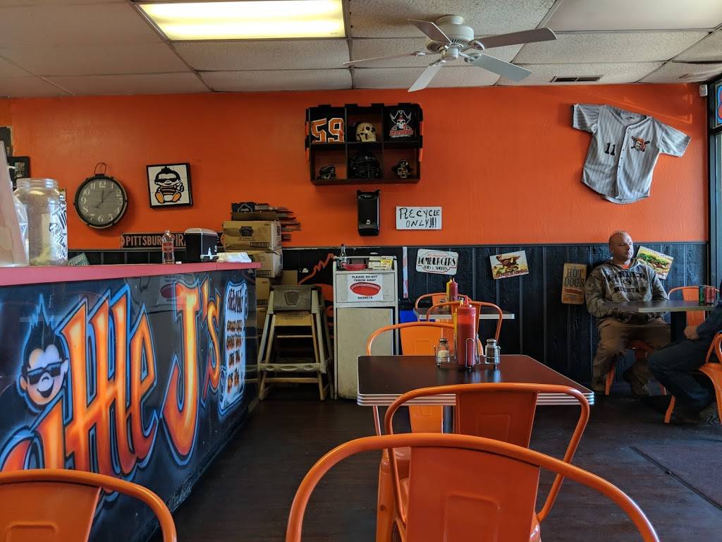 Little Js Pittsburg | restaurant | 3350 Loveridge Rd, Pittsburg, CA 94565, USA | 9254327648 OR +1 925-432-7648