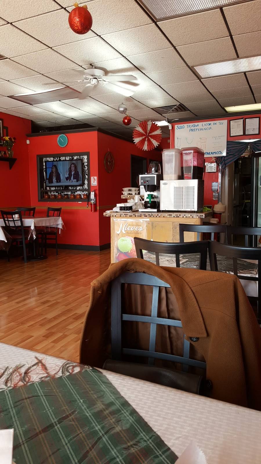 El Kaporal Restaurant | restaurant | 5078 S Archer Ave, Chicago, IL 60632, USA | 7735014708 OR +1 773-501-4708