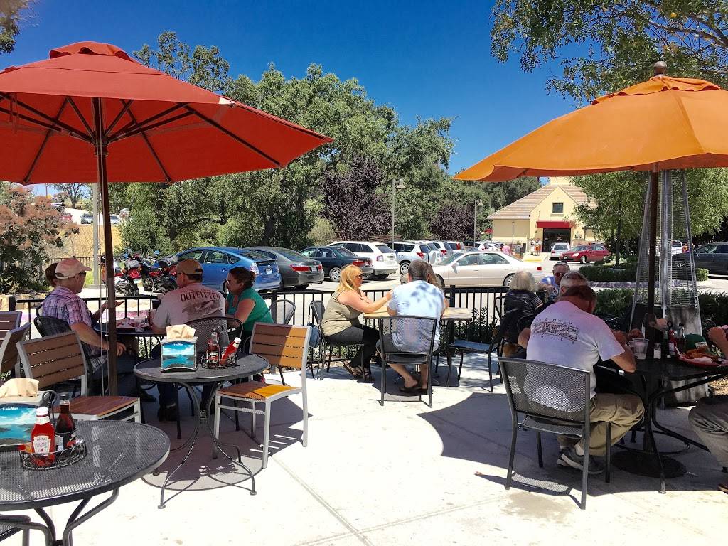Pier 46 Seafood Market | restaurant | 1131 Rossi Rd, Templeton, CA 93465, USA | 8054341950 OR +1 805-434-1950