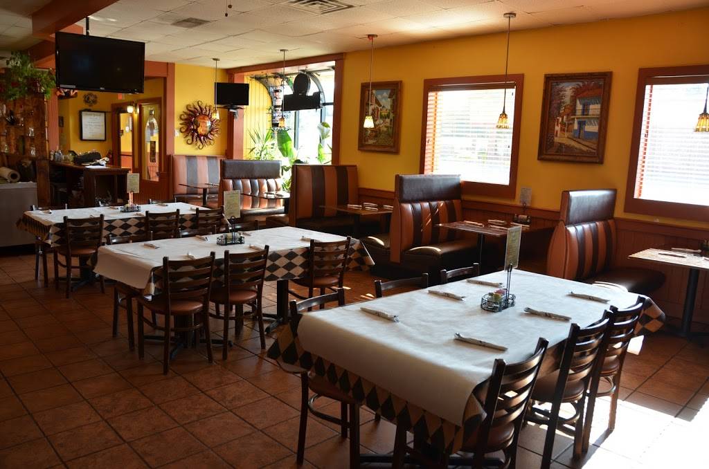 El Guadalajara Mexican Restaurant | restaurant | 603 Hillsboro Rd, Franklin, TN 37064, USA | 6155998789 OR +1 615-599-8789