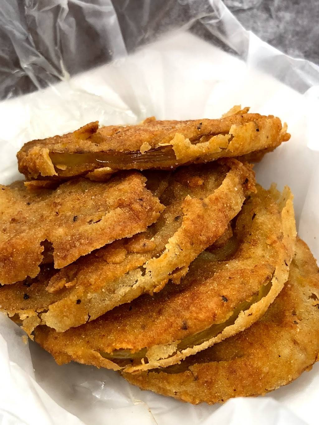 Chick-N-Run | restaurant | 301 Olde Town Way, McDonough, GA 30252, USA | 7708980370 OR +1 770-898-0370