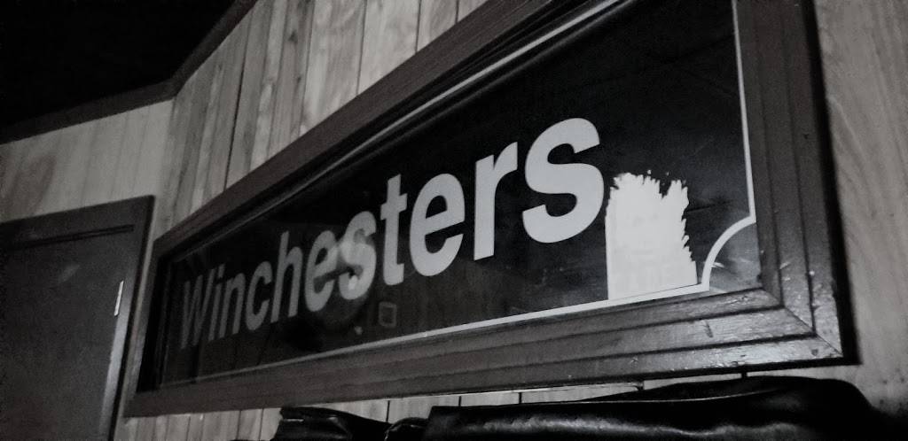 Winchesters Restaurant | restaurant | 2714 Country Club Blvd C, Stockton, CA 95204, USA | 2094671626 OR +1 209-467-1626