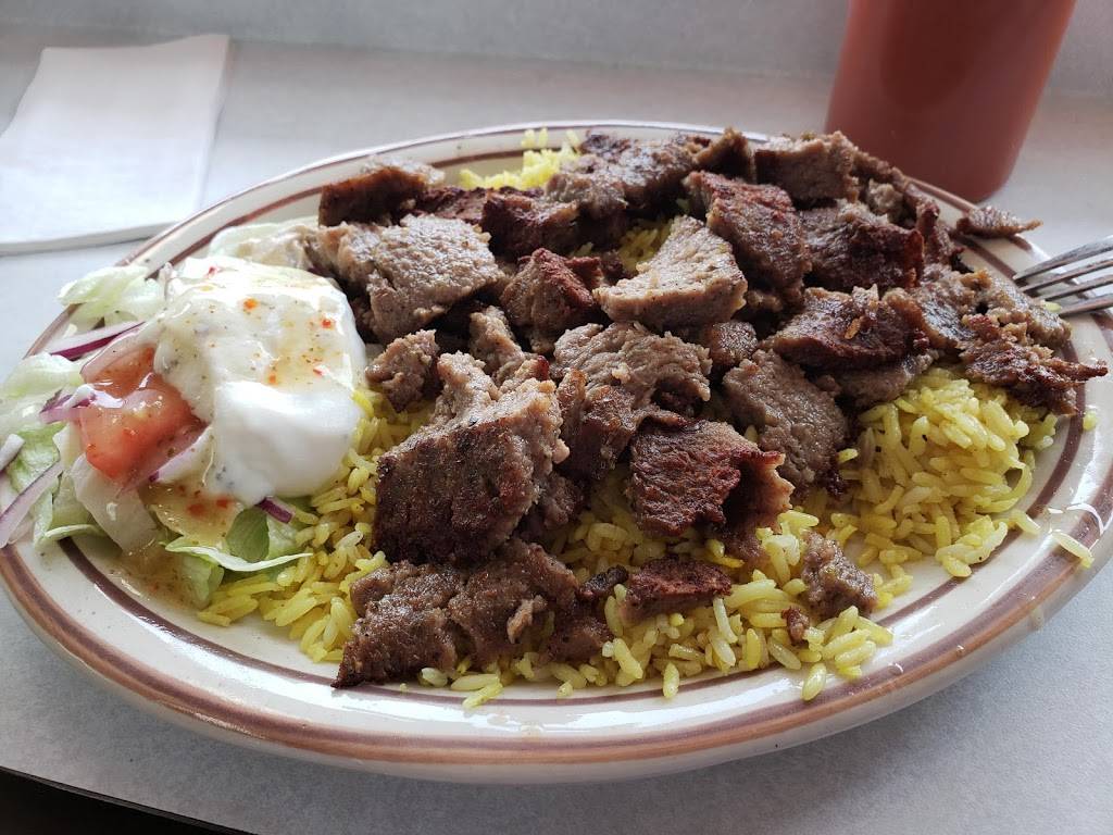 Gyros Grill | meal takeaway | 1710 E Old Shakopee Rd, Bloomington, MN 55425, USA | 9528882121 OR +1 952-888-2121