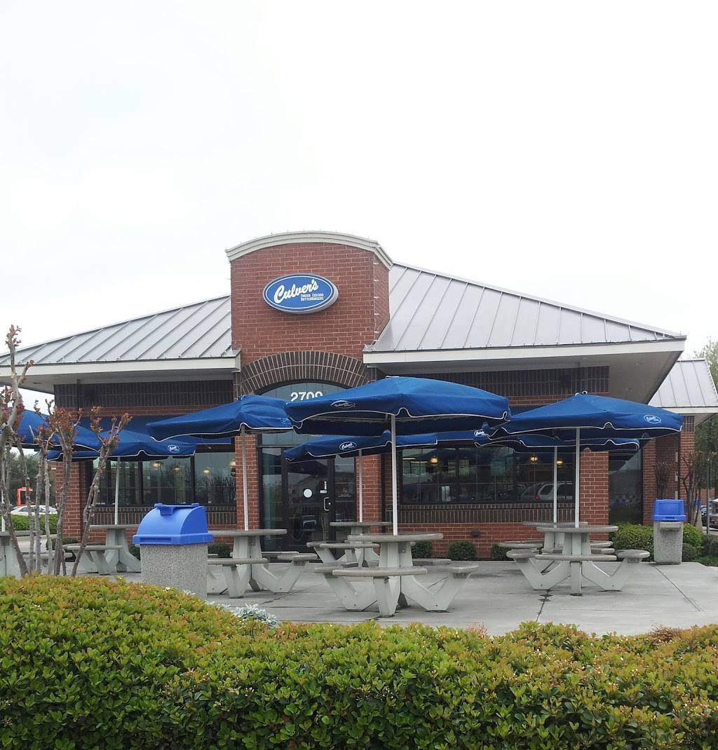 Culvers | restaurant | 2709 Flower Mound Rd, Flower Mound, TX 75022, USA | 9723553787 OR +1 972-355-3787