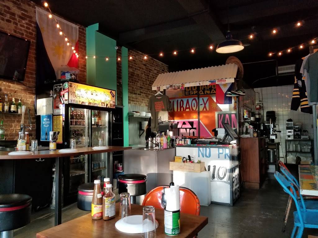 Junior | restaurant | 1964 Rue Notre-Dame Ouest, Montréal, QC H3J 1M8, Canada | 5149448636 OR +1 514-944-8636