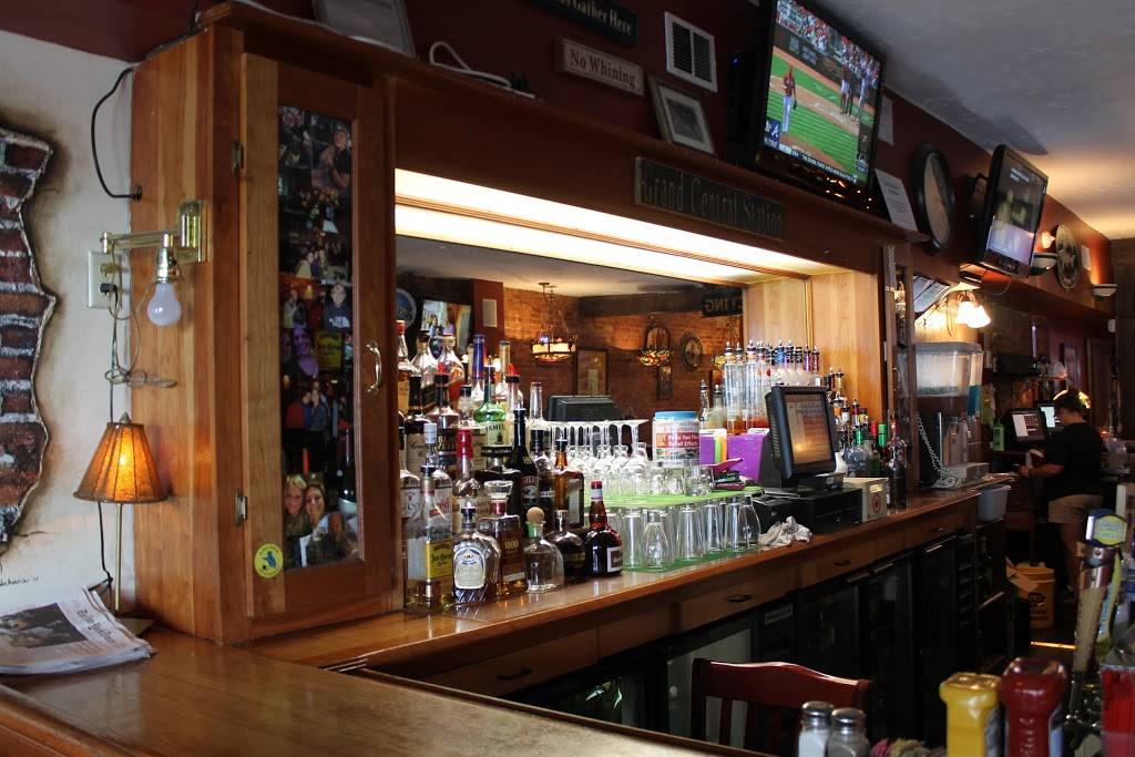 Parkers Grille & Tap House | restaurant | 100 Seneca St, Geneva, NY 14456, USA | 3157894656 OR +1 315-789-4656