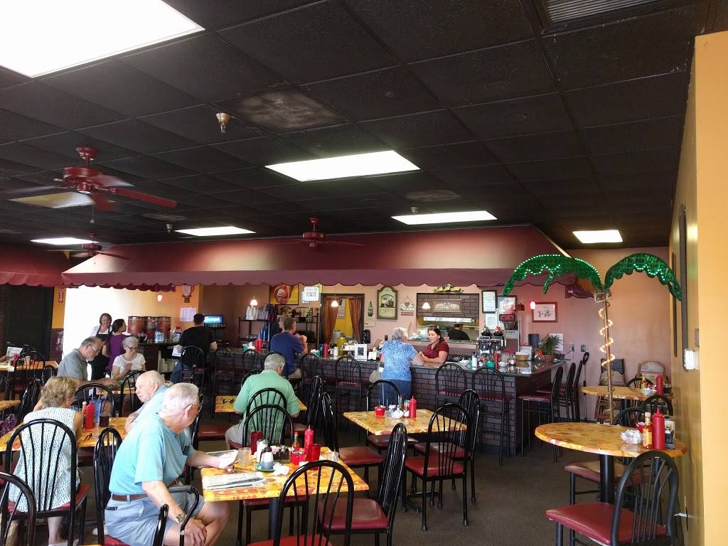 Ellies Breakfast & Lunch | restaurant | 12008 Race Track Rd, Tampa, FL 33626, USA | 8138542483 OR +1 813-854-2483