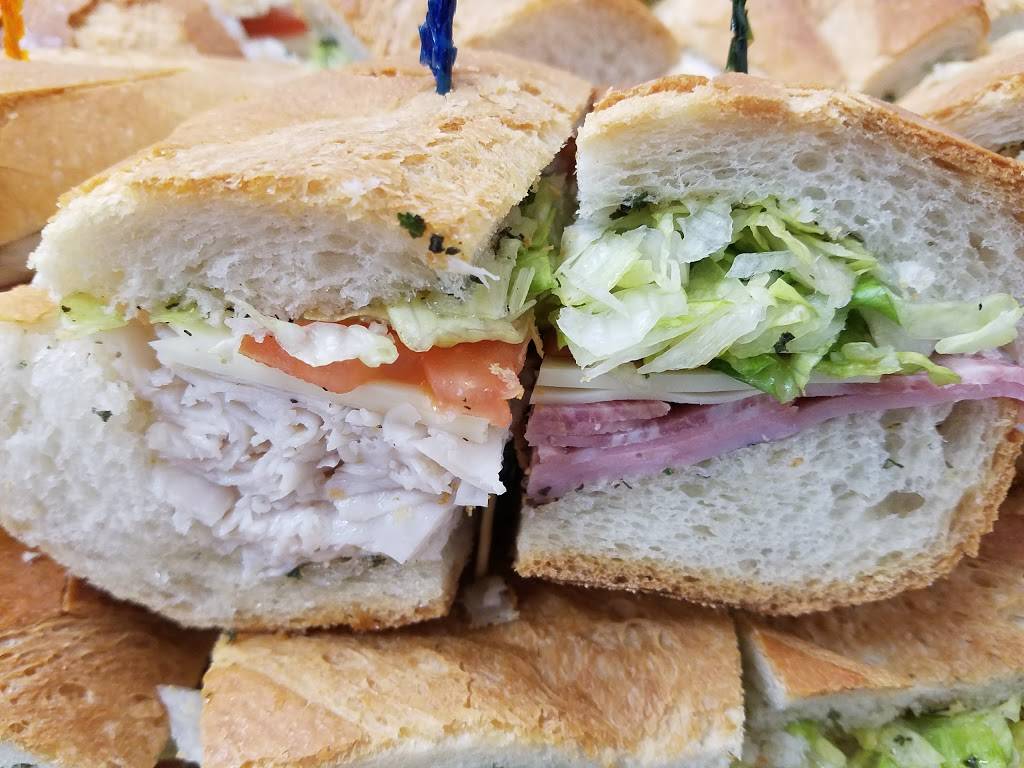 Ventimiglia Italian Foods | restaurant | 35197 Dodge Park Rd, Sterling Heights, MI 48312, USA | 5869790828 OR +1 586-979-0828