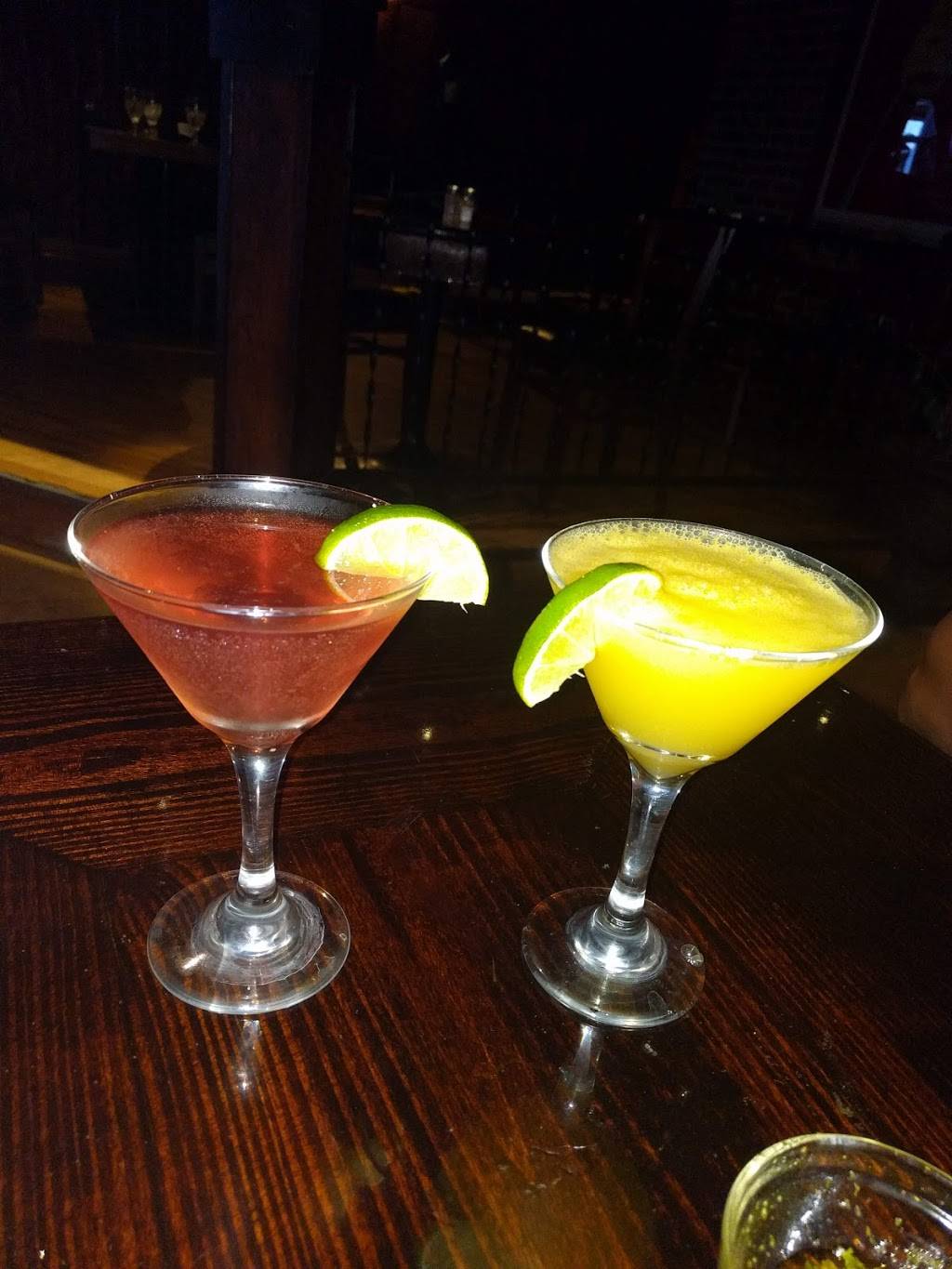 Joia Fabulous Pizza & Martini Bar | restaurant | 10475 Gibsonton Dr, Riverview, FL 33569, USA | 8136777171 OR +1 813-677-7171