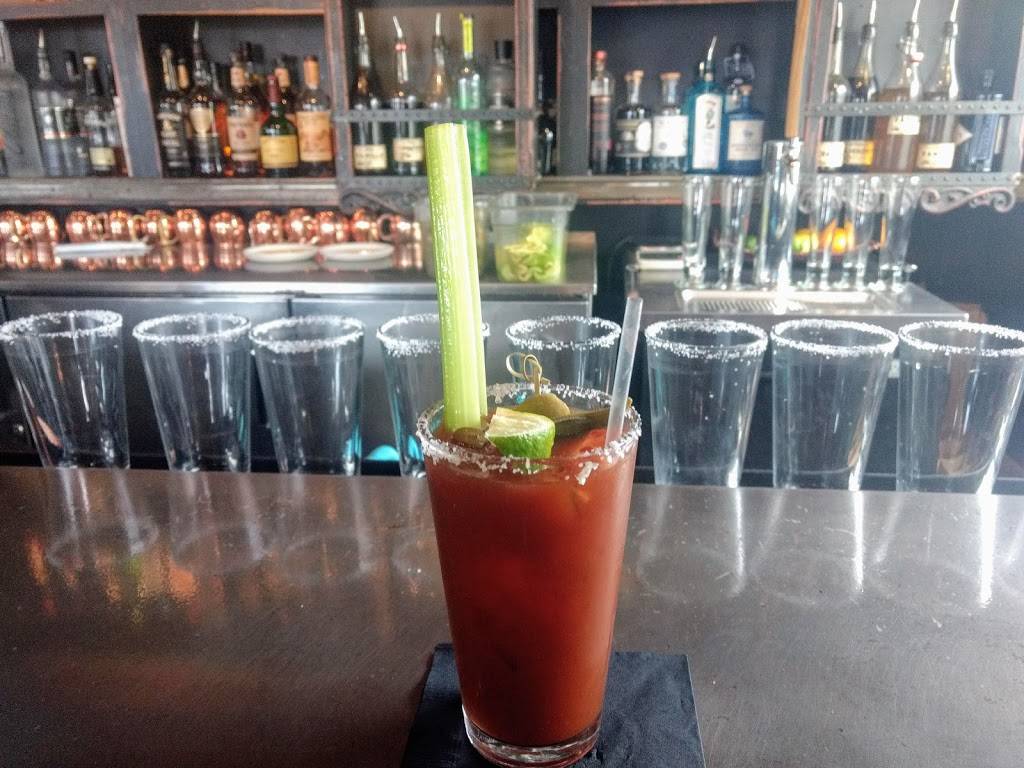 The Parish | restaurant | 6453 N Oracle Rd, Tucson, AZ 85704, USA | 5207971233 OR +1 520-797-1233