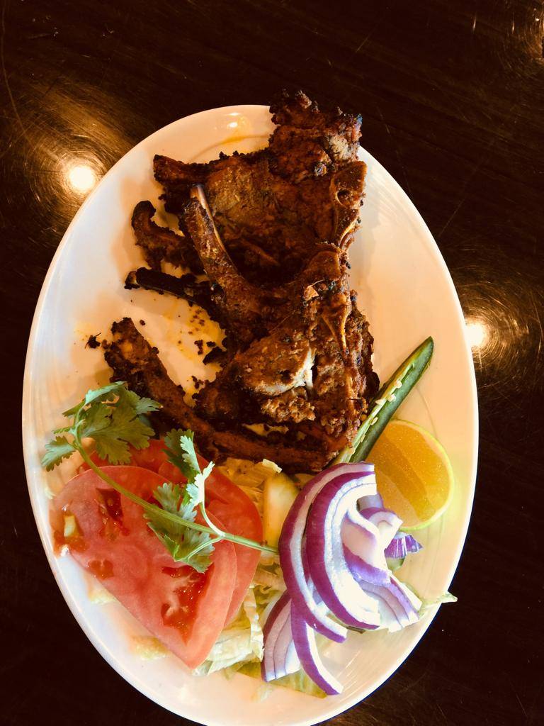 Famous Kabab of Tampa | restaurant | 2047 E Fowler Ave, Tampa, FL 33612, USA | 8139721550 OR +1 813-972-1550