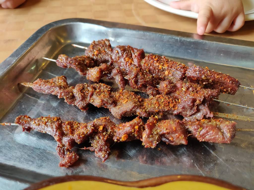 Panda Gourmet | restaurant | 2700 New York Ave NE, Washington, DC 20002, USA | 2026363588 OR +1 202-636-3588