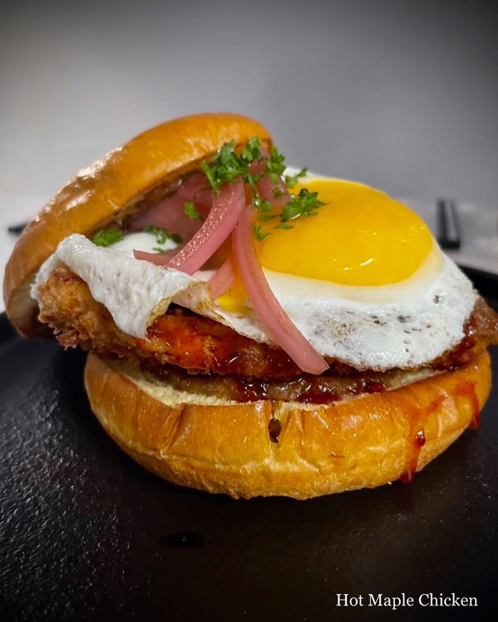 Railbird Kitchen | restaurant | 804 N Henry St, Alexandria, VA 22314, USA | 7035779023 OR +1 703-577-9023