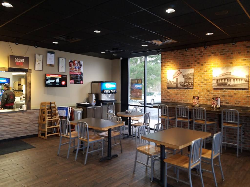 Pizza Hut | restaurant | 2299 Johns Hopkins Rd, Gambrills, MD 21054, USA | 4107214141 OR +1 410-721-4141