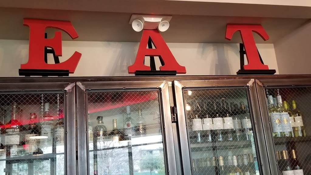 The Union Kitchen Washington | restaurant | 6011 Washington Ave, Houston, TX 77007, USA | 7132428151 OR +1 713-242-8151