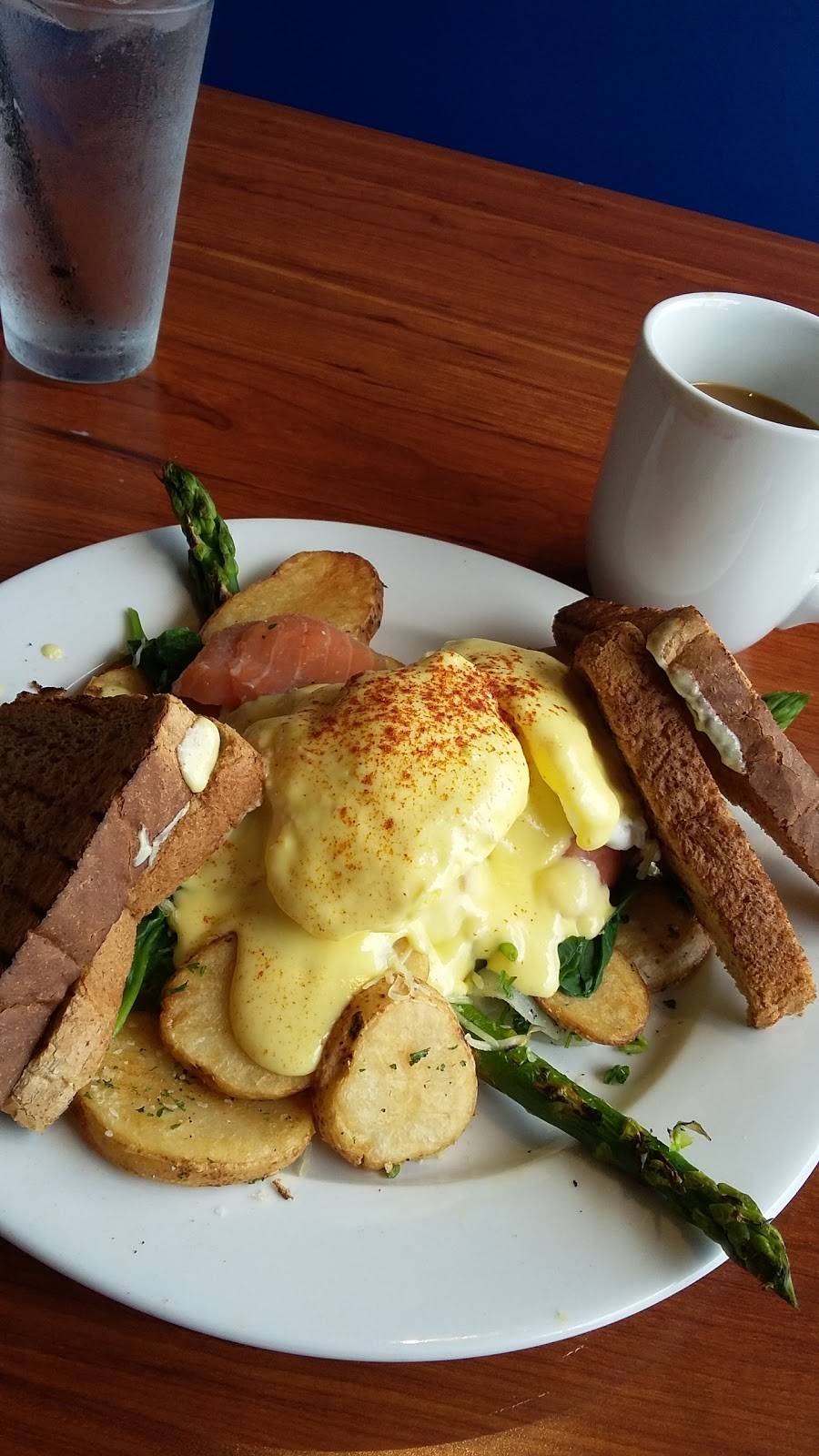 Eggspectation | restaurant | 1609 Village Market Boulevard Southeast #105, Leesburg, VA 20175, USA | 7037774127 OR +1 703-777-4127