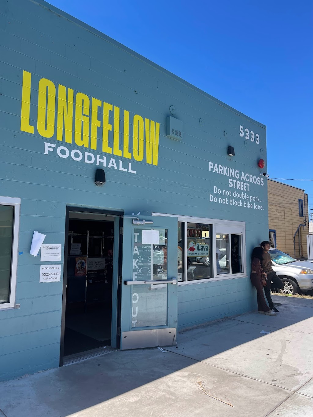 Jungdon Katsu | meal takeaway | 5333 Adeline St, Emeryville, CA 94608, USA | 9256409221 OR +1 925-640-9221