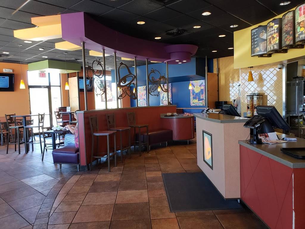 Taco Bell | meal takeaway | 5745 Interstate 20 W, Arlington, TX 76017, USA | 8174781468 OR +1 817-478-1468