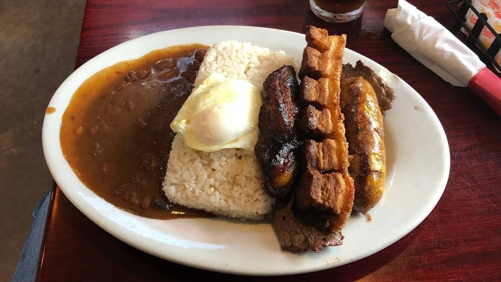 La Fonda Bar Restaurante | restaurant | 269 Franklin Ave, Hartford, CT 06114, USA | 8602968256 OR +1 860-296-8256