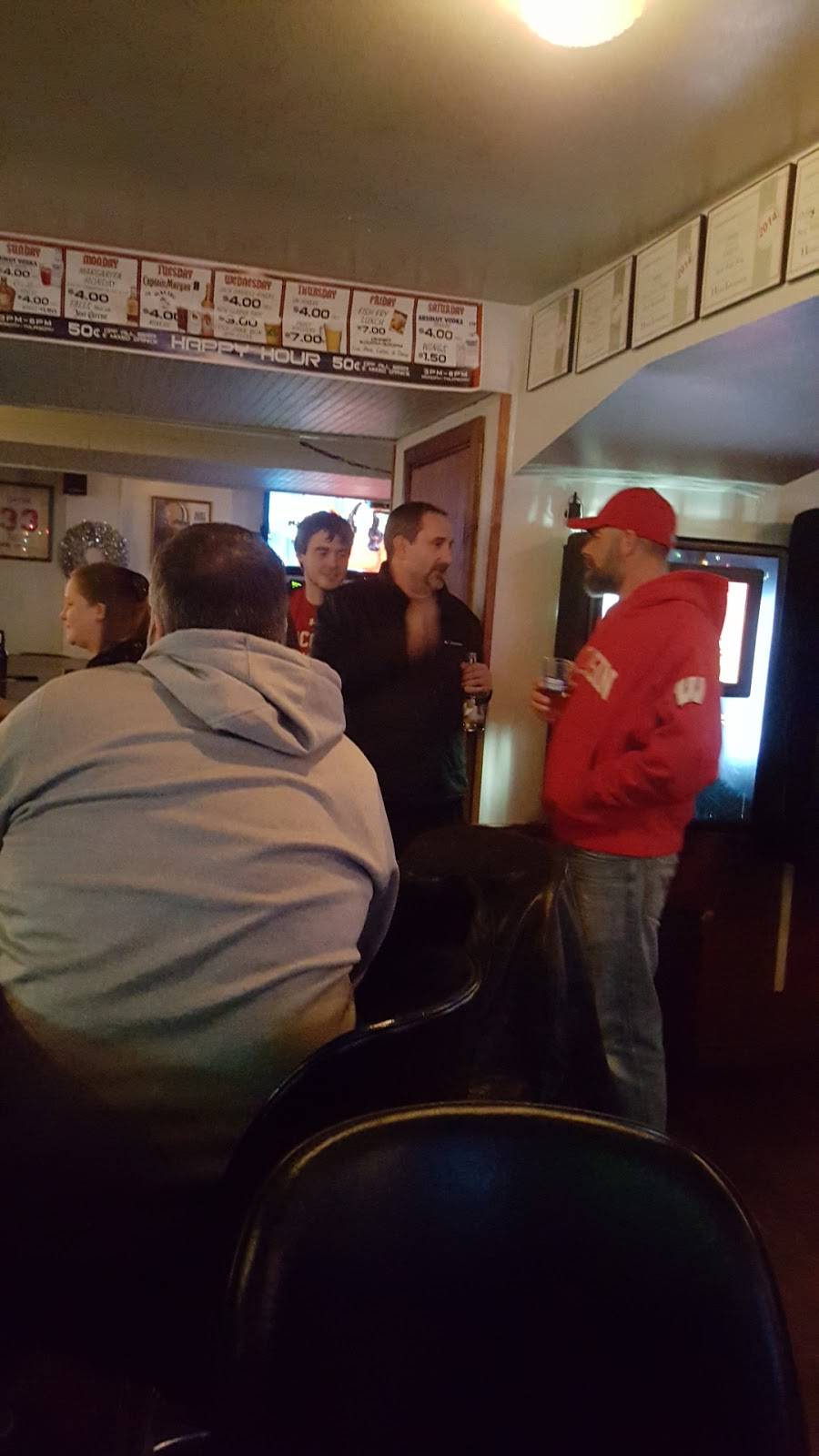 Outpost Bar & Grill | restaurant | 227 S Main St, Cottage Grove, WI 53527, United States | 6088395205 OR +1 608-839-5205