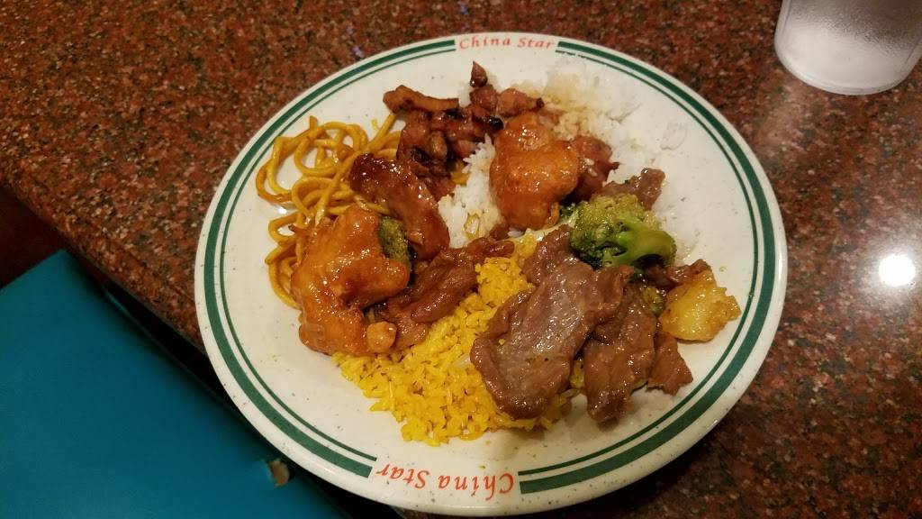 East China Buffet | restaurant | 415 S Dewey Ave, Wagoner, OK 74467, USA | 9184853888 OR +1 918-485-3888