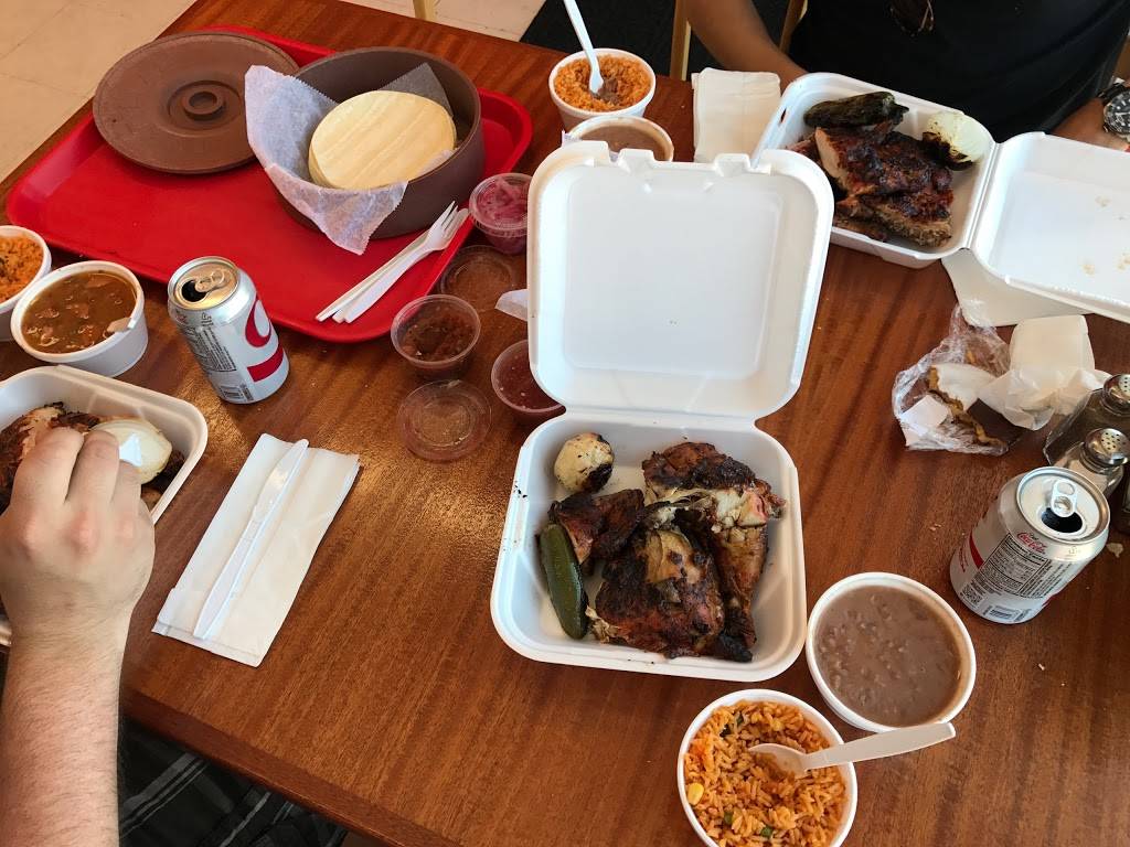 El Pollo Rey | restaurant | 1188 Broadway Ave, Seaside, CA 93955, USA | 8317174744 OR +1 831-717-4744