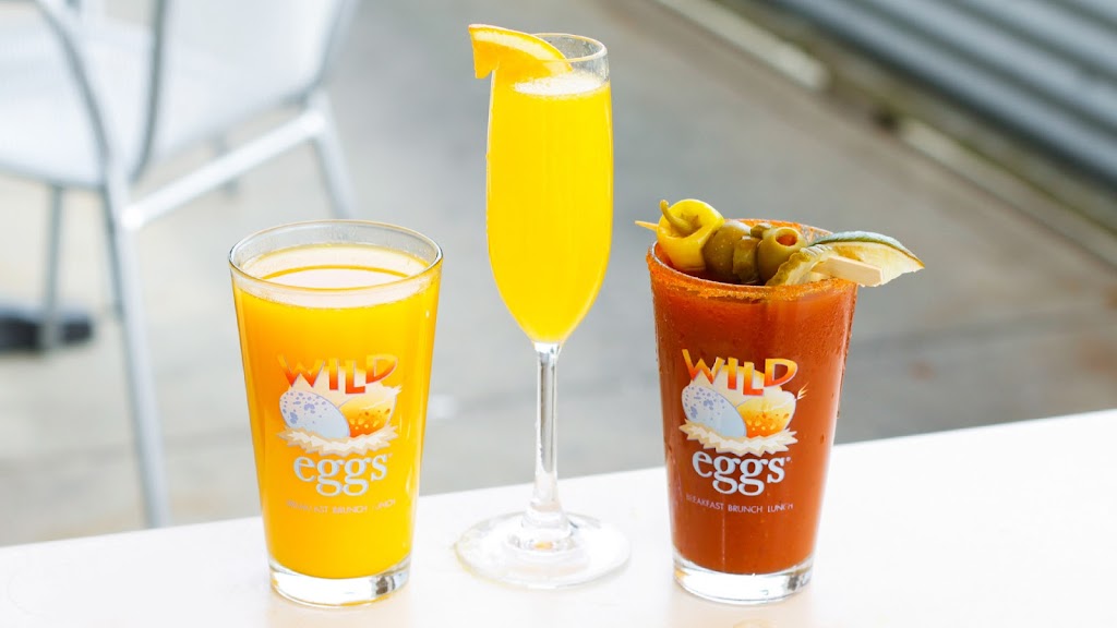 Wild Eggs | restaurant | 9010 Taylorsville Rd, Louisville, KY 40299, USA | 5024735959 OR +1 502-473-5959