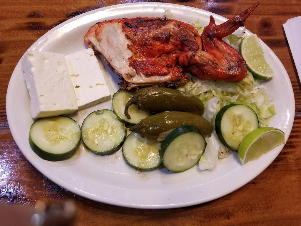 La Silla | restaurant | 6710 Spencer Hwy, Pasadena, TX 77505, USA | 2819988488 OR +1 281-998-8488