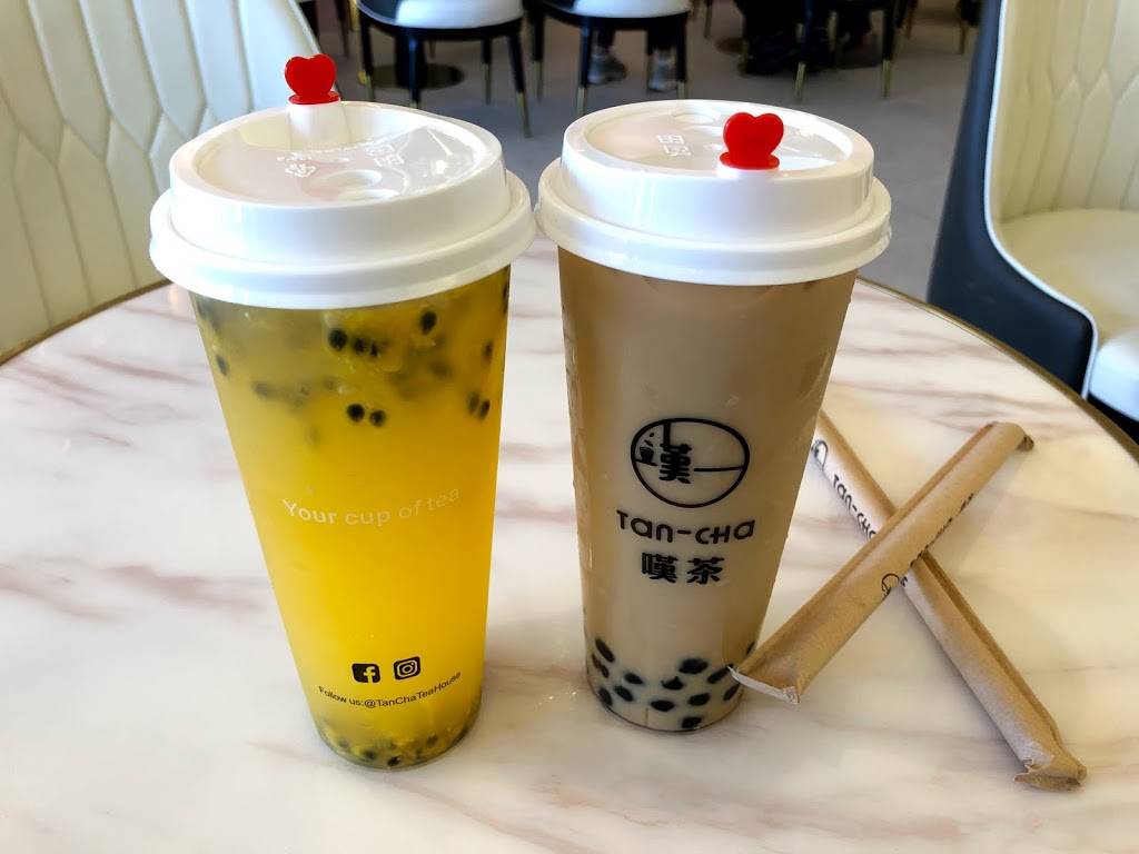 Tan-Cha | restaurant | 5317 University Dr, Irvine, CA 92612, USA | 9493813660 OR +1 949-381-3660