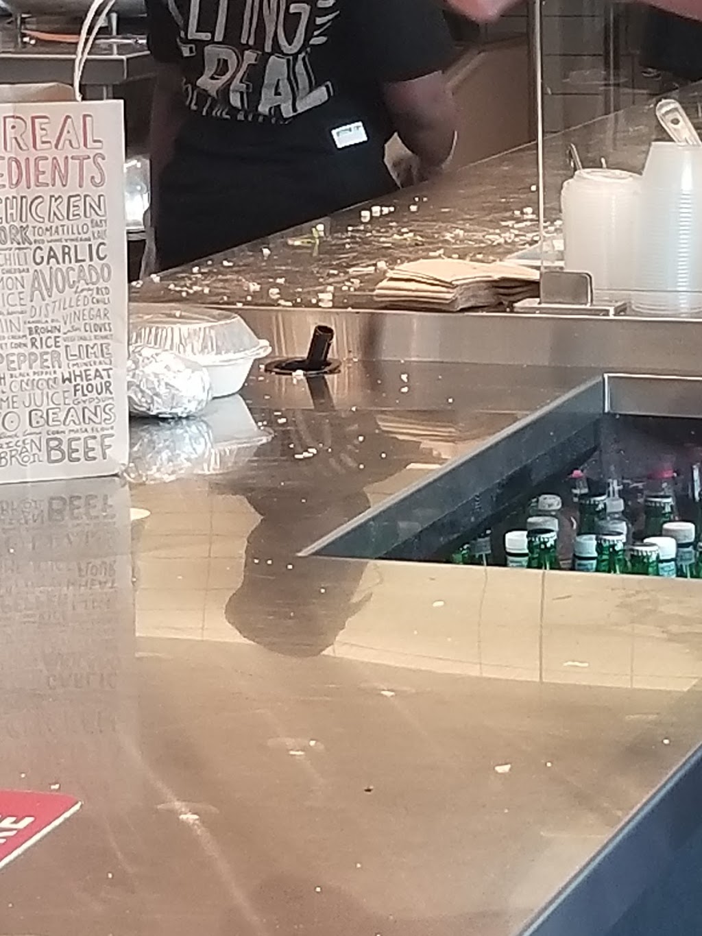 Chipotle Mexican Grill | restaurant | 3547 Hampton Ave, St. Louis, MO 63139, USA | 3146690079 OR +1 314-669-0079