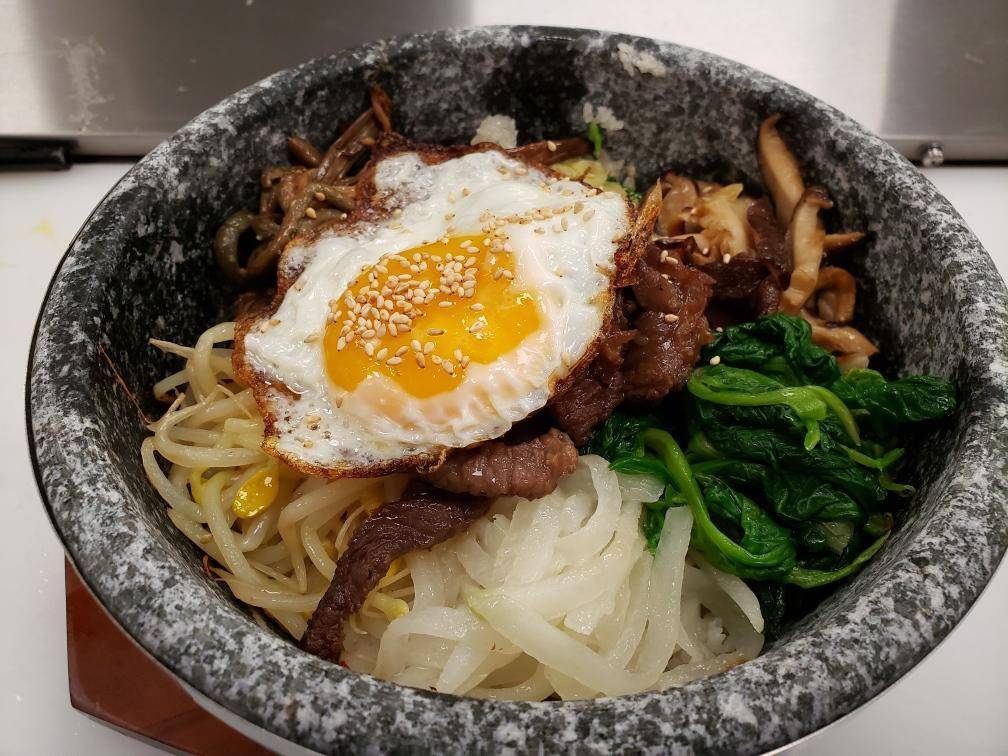 Yongs Korean Kitchen | restaurant | 1712 S Circle Dr, Colorado Springs, CO 80910, USA | 7193085529 OR +1 719-308-5529