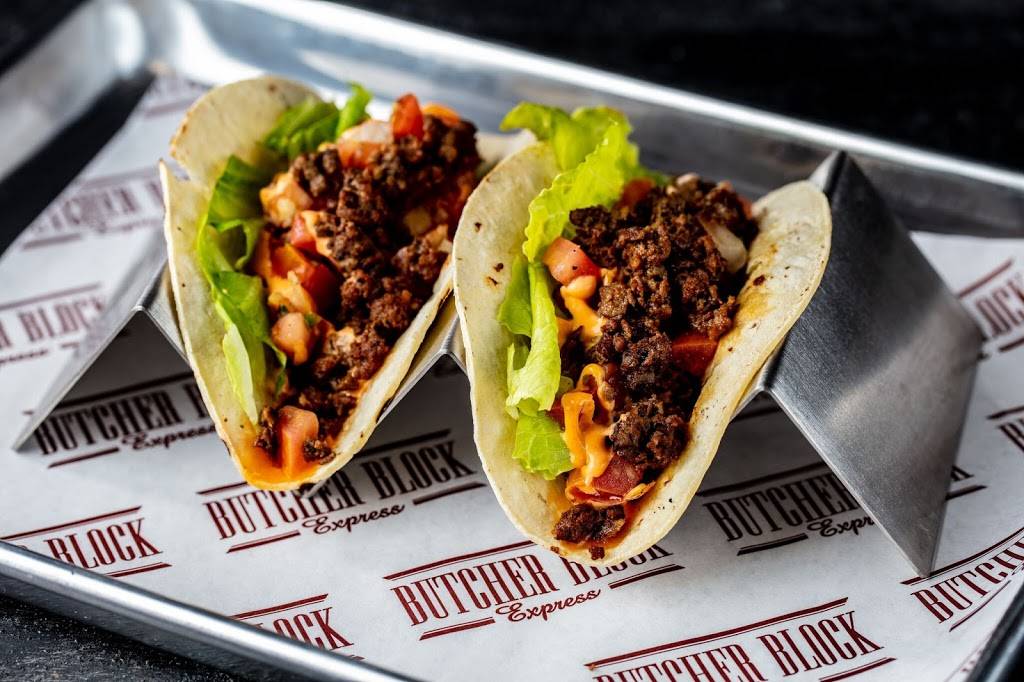 Butcher Block Express | restaurant | 7600 Camino Real Rd, Boca Raton, FL 33433, USA | 5615448100 OR +1 561-544-8100