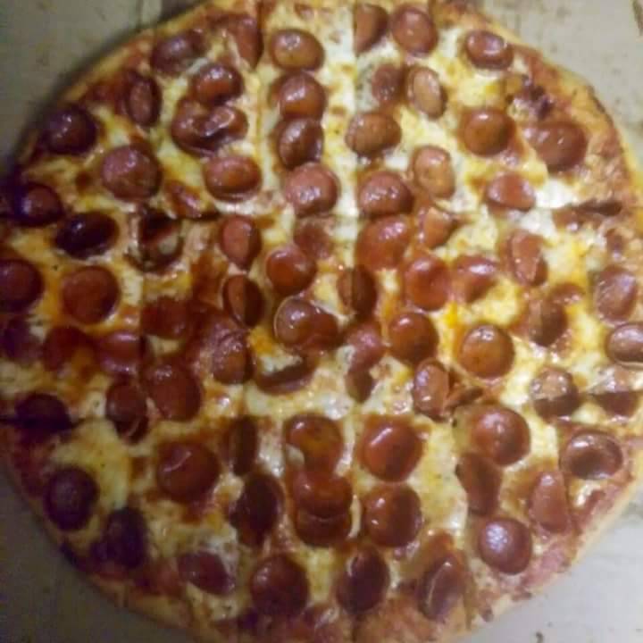 Mom and Pops Pizza | restaurant | 1755 Palm Harbor Pkwy, Palm Coast, FL 32137, USA | 3866278120 OR +1 386-627-8120