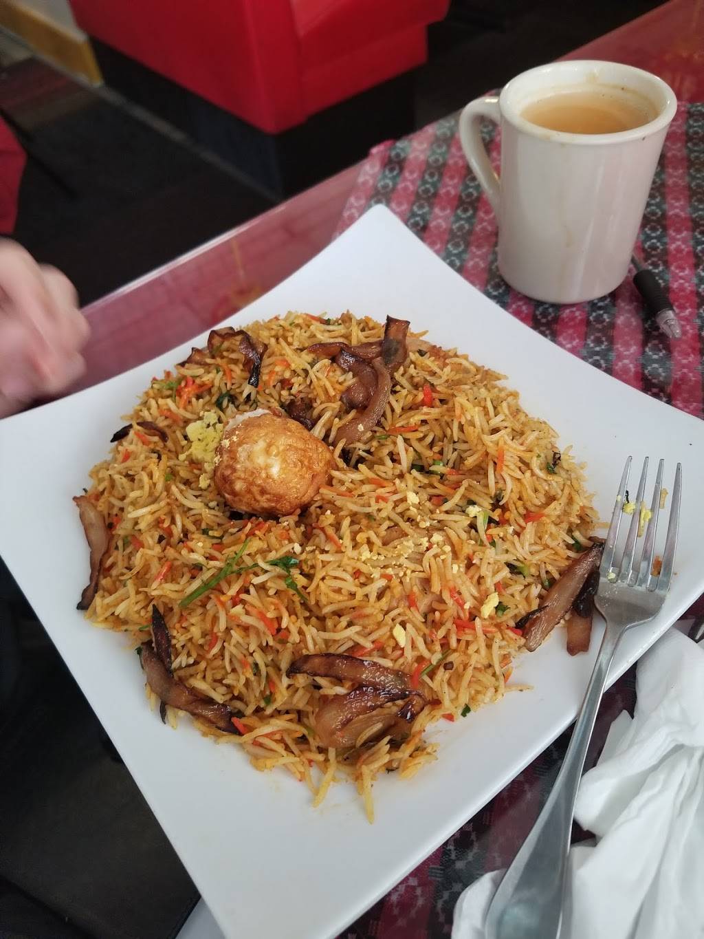 Namaste | restaurant | 923 E Seminary Dr, Fort Worth, TX 76115, USA | 8173499350 OR +1 817-349-9350