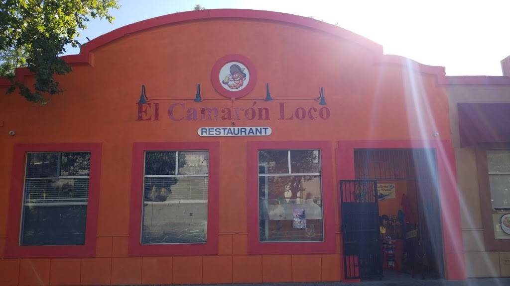 El Camarón Loco | restaurant | 301 E Santa Clara St suite b, San Jose, CA 95113, USA | 4085645473 OR +1 408-564-5473