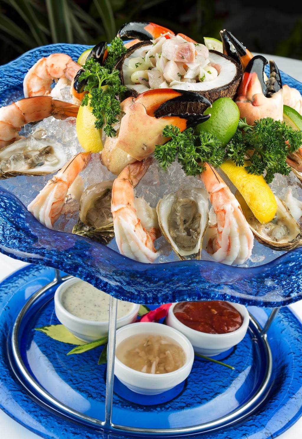 Atlantics Edge Restaurant | restaurant | 81801 Overseas Hwy, Islamorada, FL 33036, USA | 3055174447 OR +1 305-517-4447