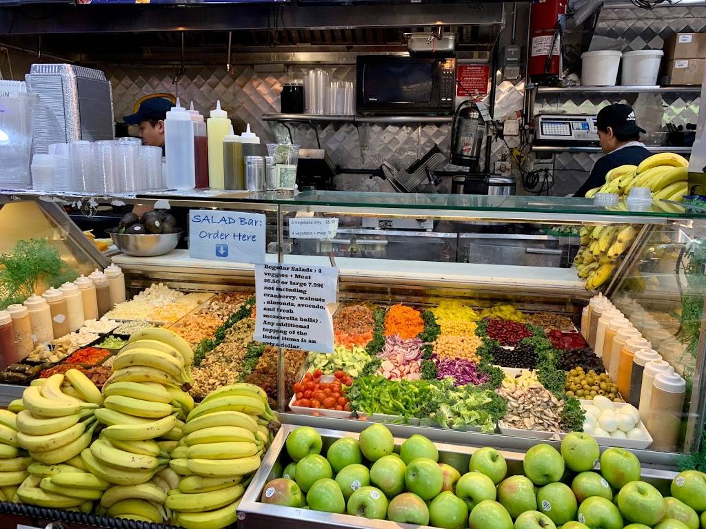 Tasty Picks INC. | restaurant | 89 E Gun Hill Rd, The Bronx, NY 10467, USA | 7182312230 OR +1 718-231-2230