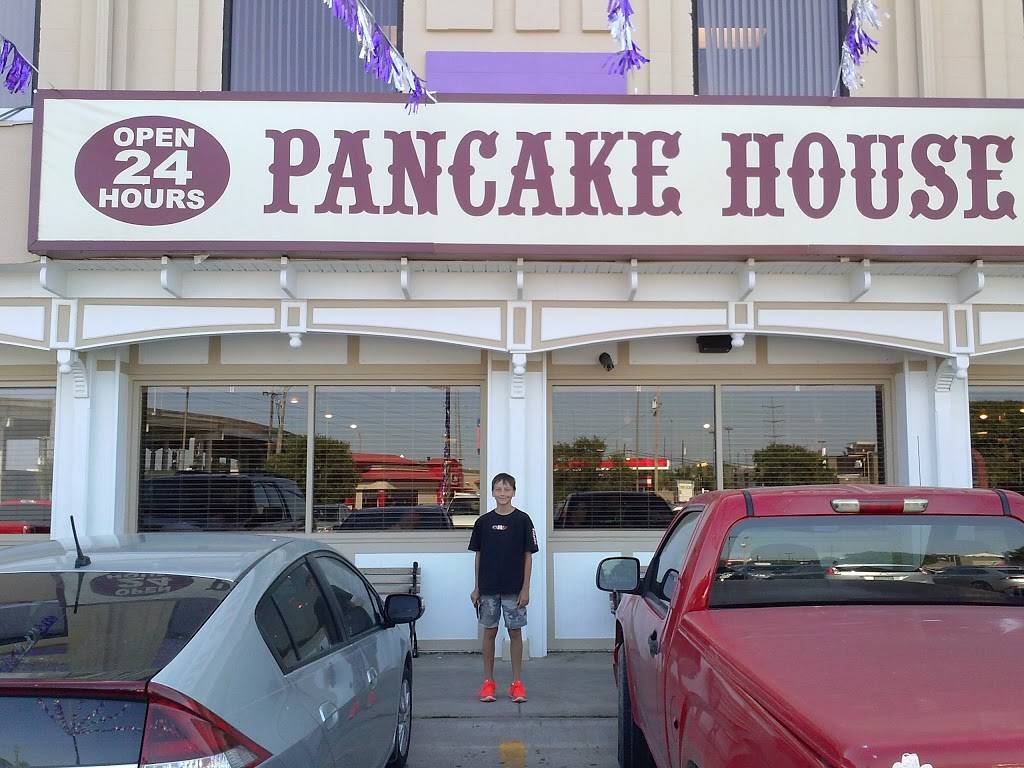 Ol South Pancake House | restaurant | 1509 S University Dr, Fort Worth, TX 76107, USA | 8173360311 OR +1 817-336-0311